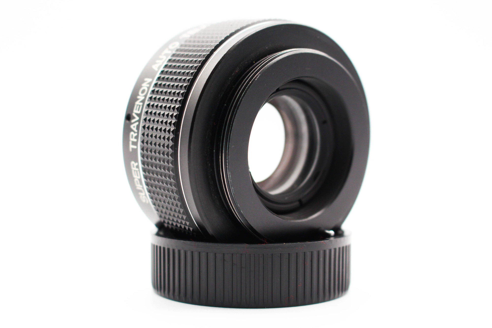 Super Travenon Auto Tele Converter 2X - M42 Mount, Excellent condition, ref 9L5QQD, photo 4 | SDS