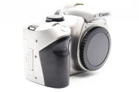 Canon EOS 300D, Like_new condition, ref C3TUS, photo 2 | SDS