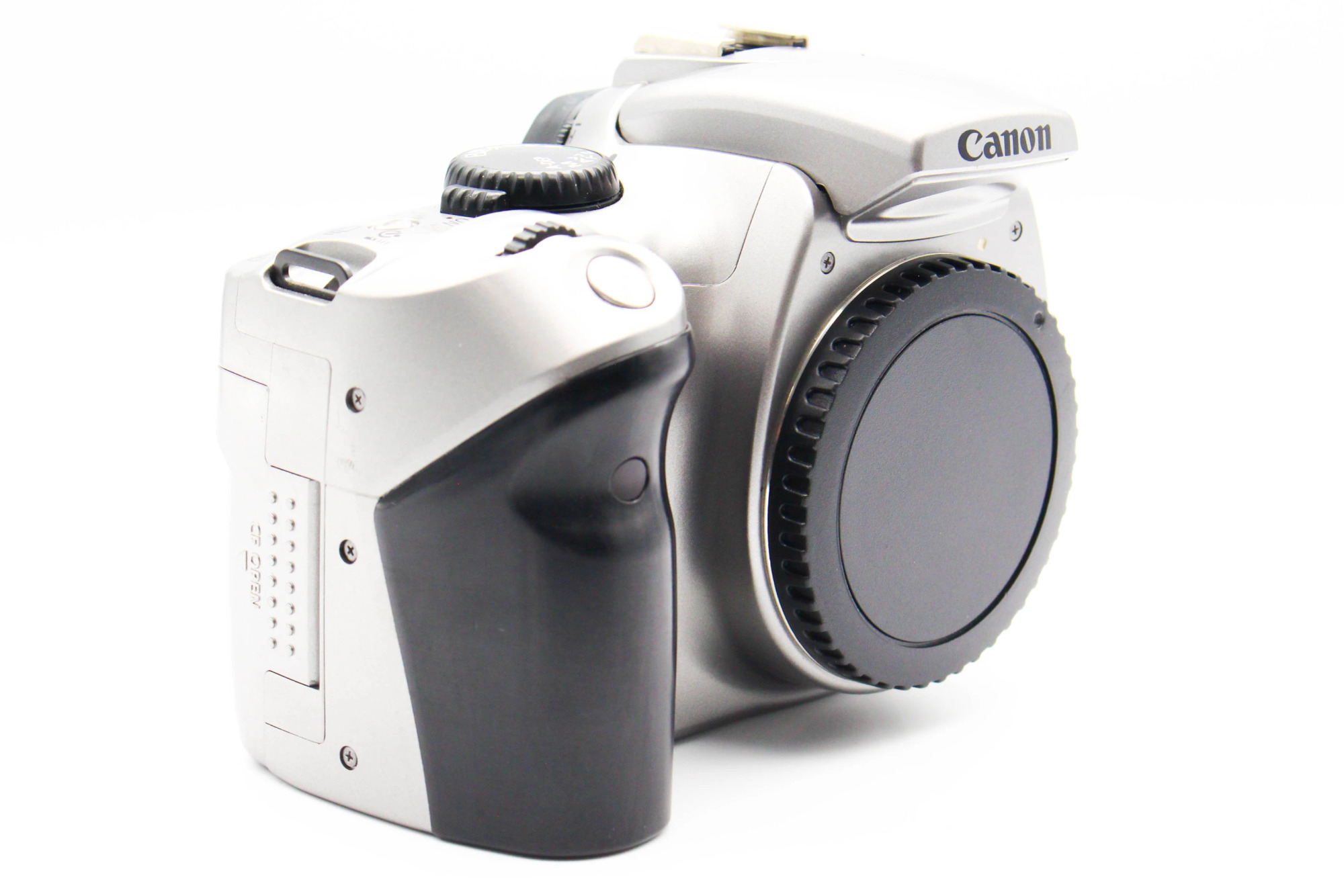 Canon EOS 300D, Like_new condition, ref C3TUS, photo 2 | SDS