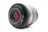 Canon EF-S 18-55mm f/3.5-5.6 - EF-S Mount, Excellent condition, ref JJVKKZ, photo 3 | SDS