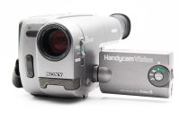Sony CCD-TRV10, Excellent condition, ref PMZGG, photo 1 | SDS