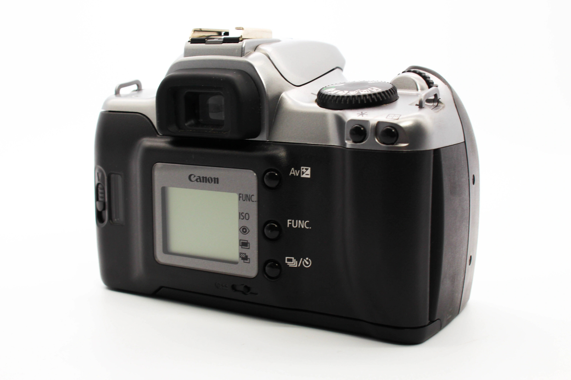 Canon EOS 3000V, Excellent condition, ref 8AC2CQ, photo 2 | SDS
