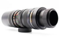 Optomax 85-205mm f/3.8 - M42 Mount, Excellent condition, ref JGY9D5, photo 4 | SDS
