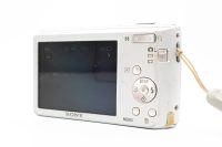 Sony Cyber-shot DSC-W520, Excellent condition, ref 6A8TPX, photo 3 | SDS