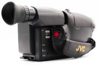 JVC GR-AX260, Excellent condition, ref EMJT3G, photo 3 | SDS