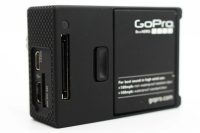 GoPro GoPro Hero 3 Silver Edition, Good condition, ref FTPGR2, photo 2 | SDS