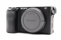 Sony Alpha A6400, Like_new condition, ref 7CTQE, photo 1 | SDS