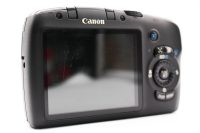 Canon PowerShot SX120 IS, Excellent condition, ref FBU7CT, photo 4 | SDS