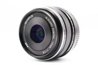 Olympus M.Zuiko 17mm f/1.8 - Micro Four Thirds Fit, Excellent condition, ref NN3VW, photo 2 | SDS