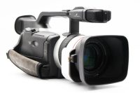 Canon DM-XM2, Good condition, ref S9BV7, photo 2 | SDS