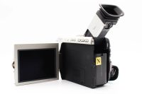 Panasonic NV-DS99, Like_new condition, ref NVQGEX, photo 4 | SDS