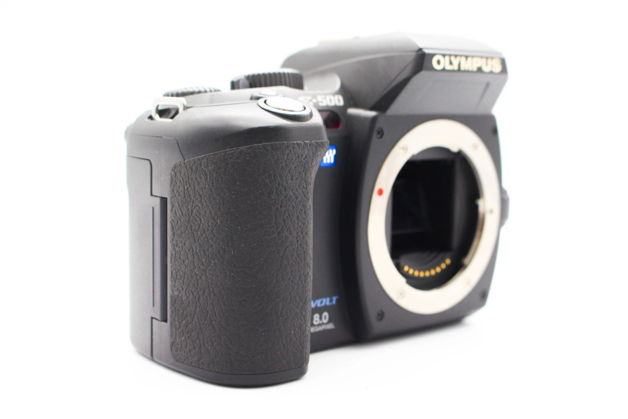 Olympus E-500, Excellent condition, ref 6QPJ9U, photo 2 | SDS