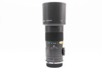 Sigma 400mm f/5.6 (Multi-Coated) - OM Mount, Good condition, ref K8K3C5, photo 1 | SDS