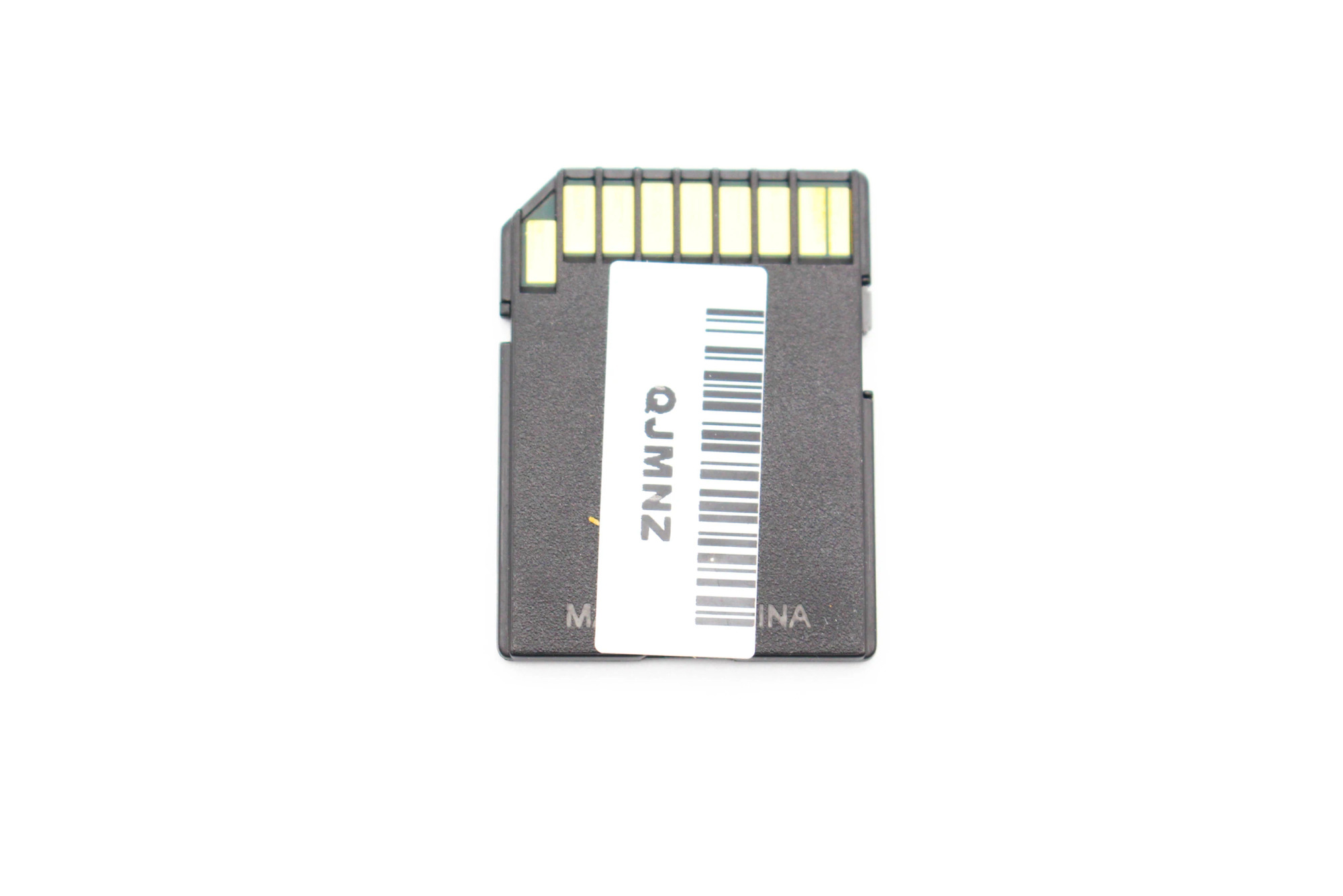 SanDisk Ultra SDXC 64GB 30MB/s Class 10, Excellent condition, ref QJMNZ, photo 2 | SDS