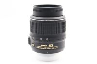 Nikon AF-S DX Nikkor 18-55mm f/3.5-5.6G VR - Nikon F Mount, Like_new condition, ref 3XBC8, photo 1 | SDS