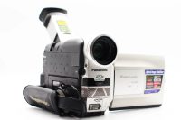Panasonic NV-DS99, Like_new condition, ref NVQGEX, photo 2 | SDS