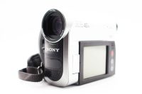 Sony DCR-HC15, Excellent condition, ref 3UBY8G, photo 5 | SDS