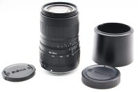 Sigma 100-300mm f/4.5-6.7 UC - Canon EF Fit, Excellent condition, ref 5W42Y, photo 6 | SDS