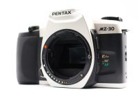 Pentax MZ-30, Excellent condition, ref TMCC33, photo 1 | SDS