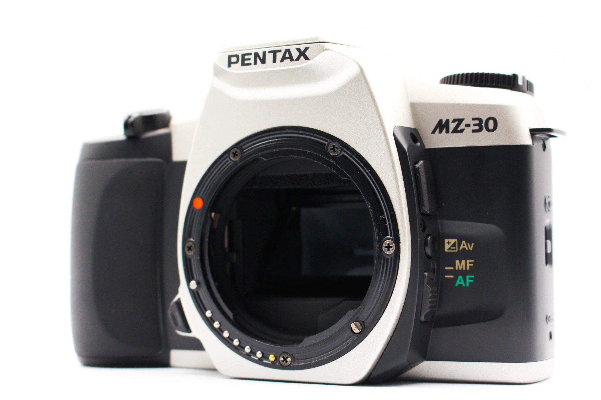 Pentax MZ-30, Excellent condition, ref TMCC33, photo 1 | SDS