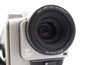 Sony DCR-VX700, Excellent condition, ref 4426ZV, photo 5 | SDS