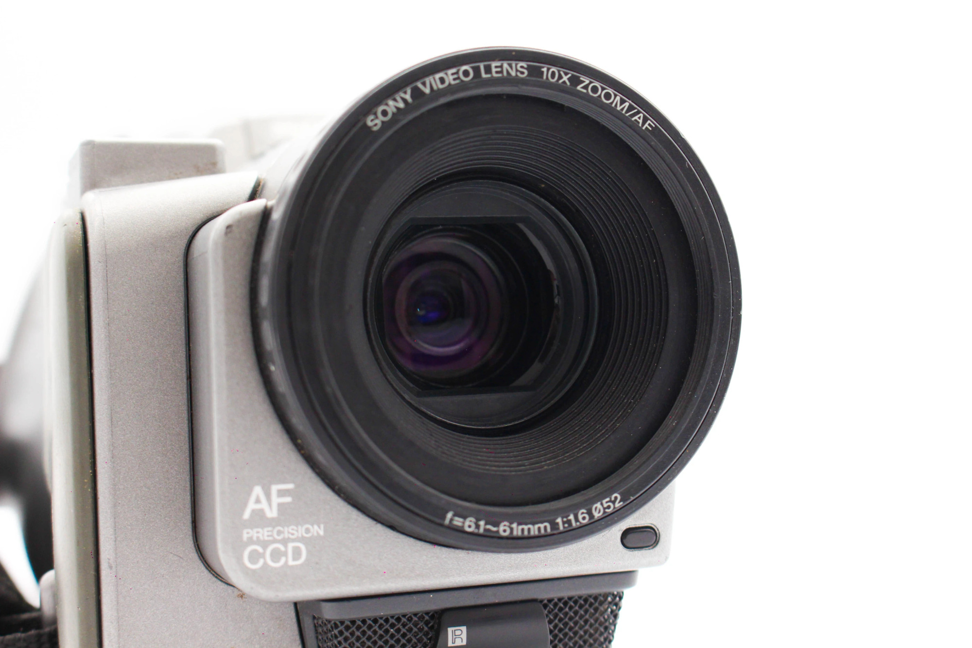 Sony DCR-VX700, Excellent condition, ref 4426ZV, photo 5 | SDS