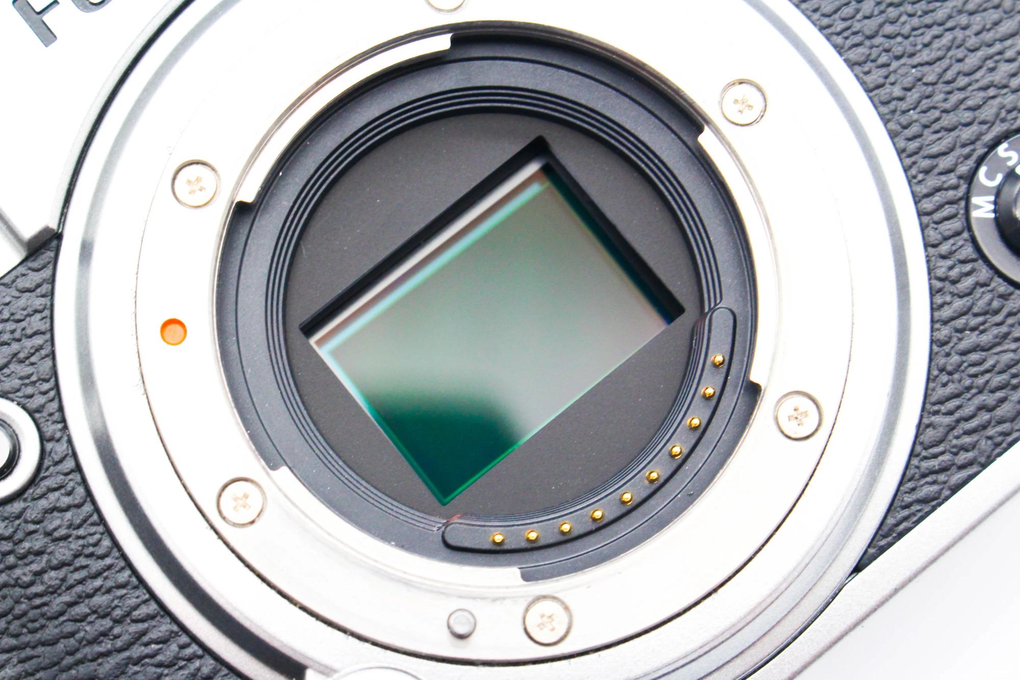 Fujifilm X-T4, Good condition, ref QHFX7, photo 7 | SDS