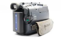 Sony DCR-HC14, Good condition, ref YFAZX, photo 3 | SDS