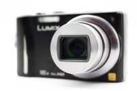 Panasonic Lumix DMC-TZ20, Well_used condition, ref WH5TT6, photo 1 | SDS