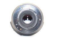 Nikon AF-S DX Nikkor 18-55mm f/3.5-5.6G VR - Nikon F Mount, Like_new condition, ref 3XBC8, photo 5 | SDS