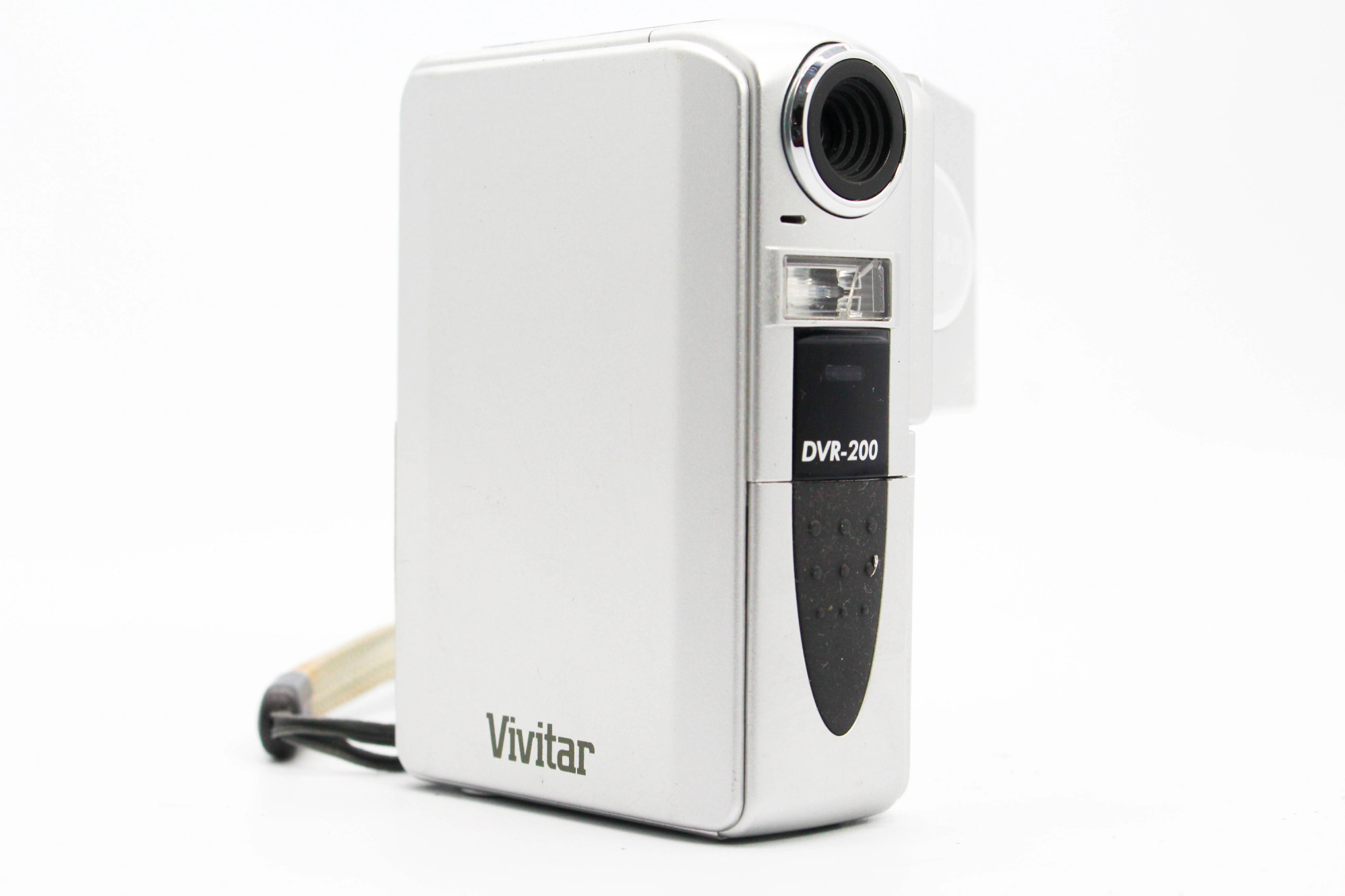 Vivitar DVR-200, Excellent condition, ref 3J7WK7, photo 4 | SDS