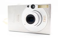 Canon IXUS 70, Good condition, ref 2LFEZ, photo 1 | SDS