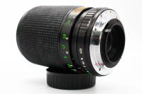 Centon MC Auto Zoom 70-210mm f4.0-5.6 - Pentax K Mount, Good condition, ref Q3UJAC, photo 2 | SDS