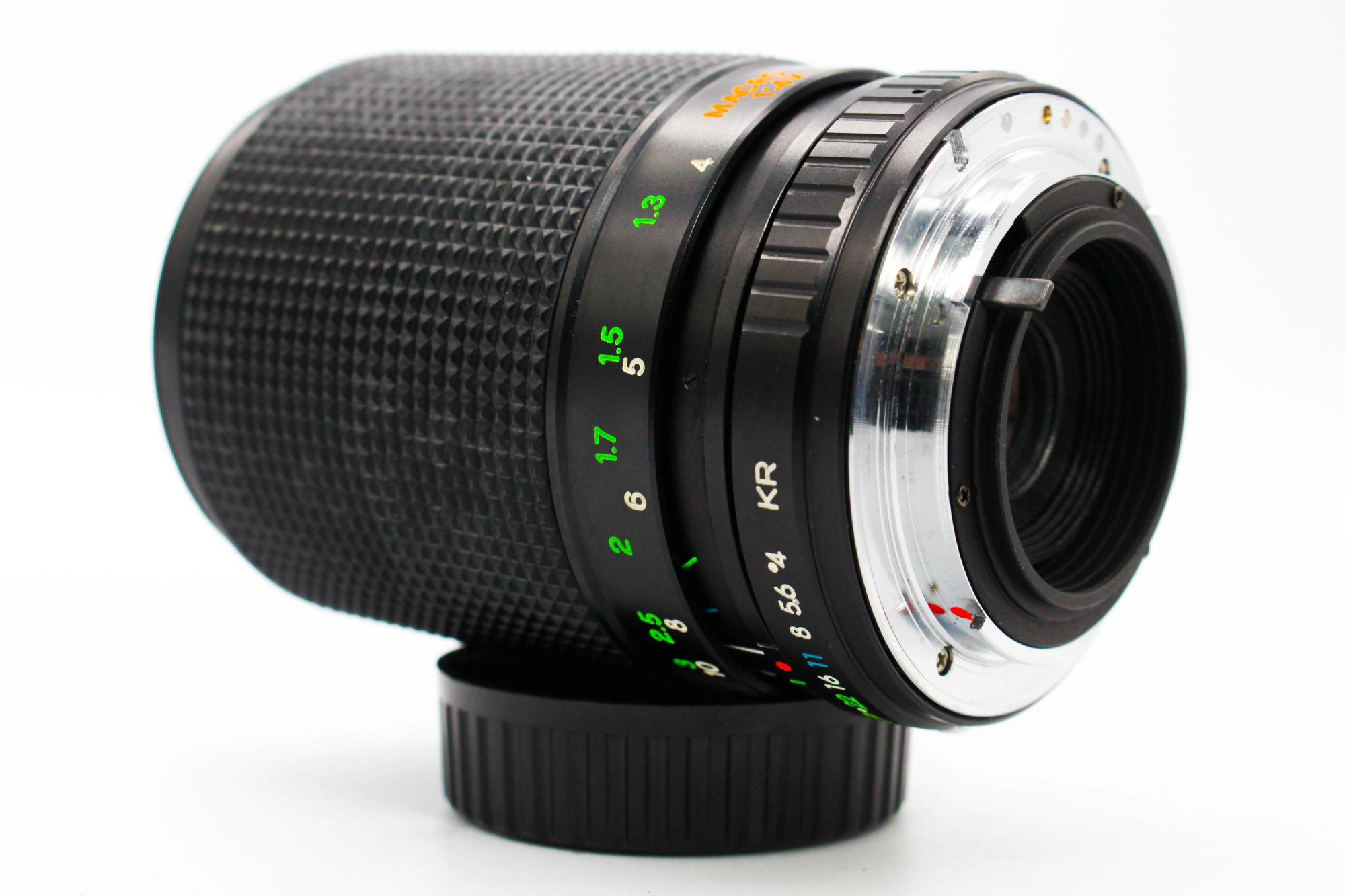 Centon MC Auto Zoom 70-210mm f4.0-5.6 - Pentax K Mount, Good condition, ref Q3UJAC, photo 2 | SDS