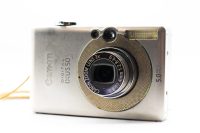 Canon IXUS 50, Faulty condition, ref GCKMX, photo 1 | SDS