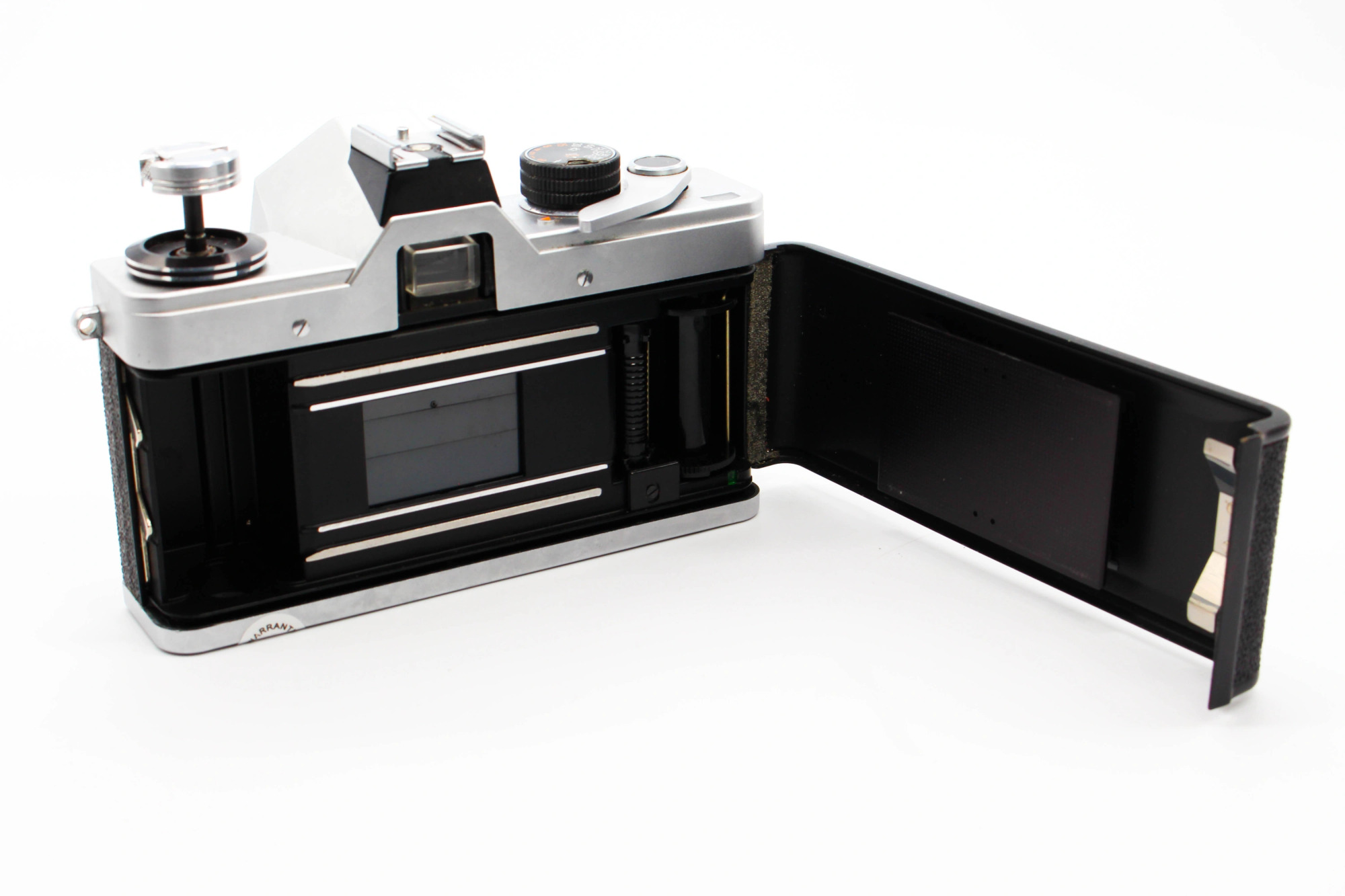 Praktica LTL, Well_used condition, ref GFPK2E, photo 4 | SDS