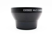 Cavision DWC065X58 - 58mm mount, Good condition, ref 7Y8TF5, photo 1 | SDS