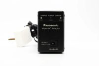 Panasonic VW-AMC2, Excellent condition, ref W6LH5J, photo 4 | SDS