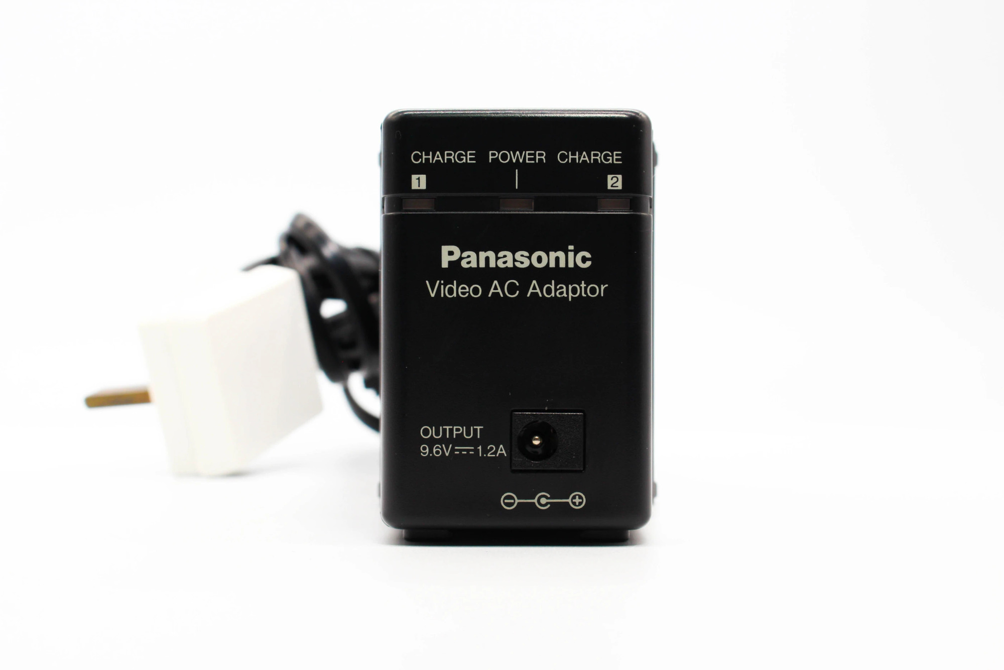 Panasonic VW-AMC2, Excellent condition, ref W6LH5J, photo 4 | SDS