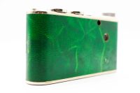 Kunik Petie Vanity Green, Good condition, ref ENEQG, photo 4 | SDS