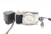 Nikon Coolpix A900, Good condition, ref N2EZA, photo 8 | SDS