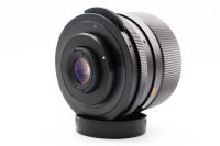 Photax-Paragon 28mm f/2.8 - M42 Mount, Excellent condition, ref 4JN24D, photo 3 | SDS