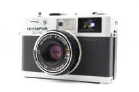 Olympus 35 RC, Excellent condition, ref F427R, photo 1 | SDS
