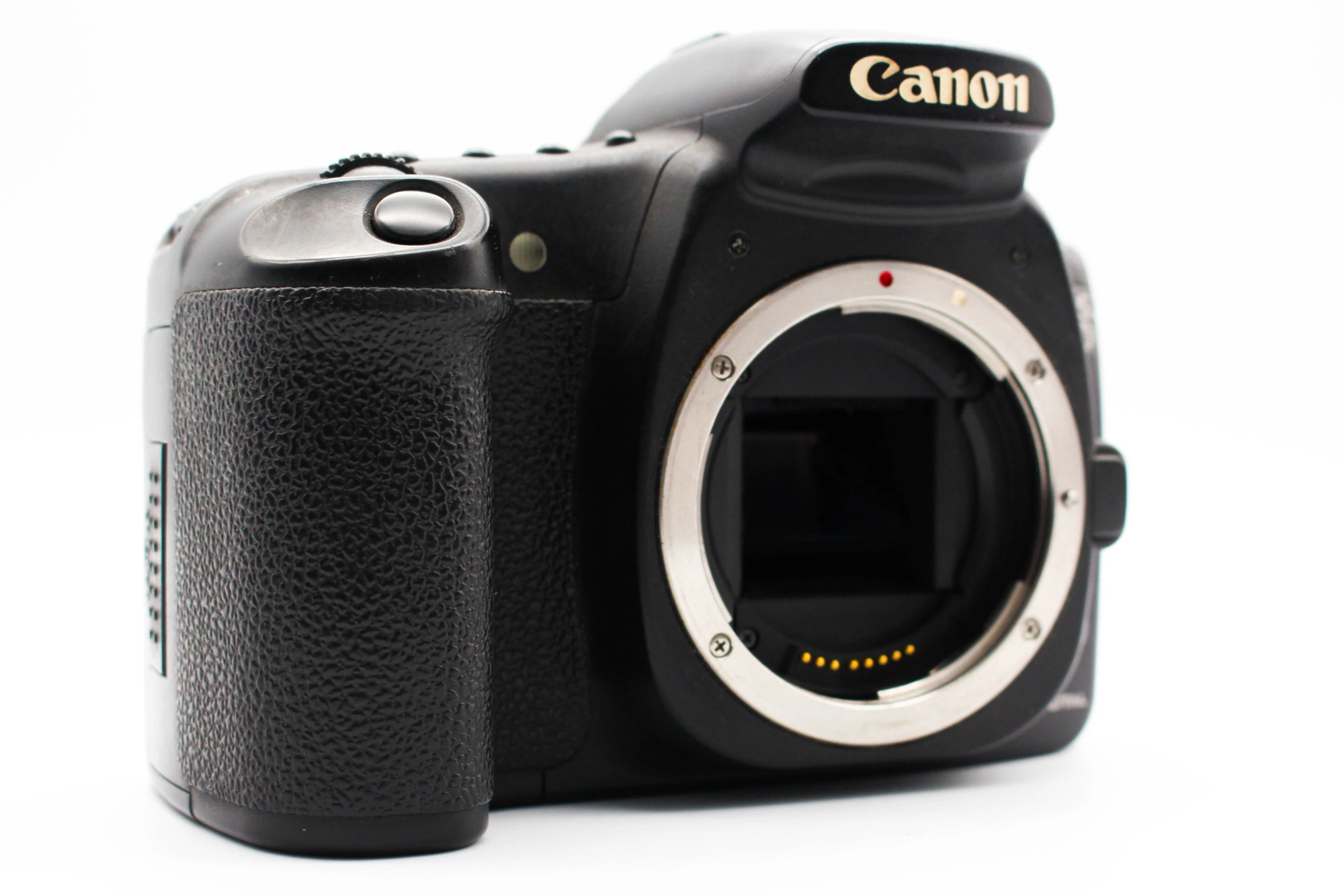 Canon EOS 20D, Well_used condition, ref 9WAVCY, photo 2 | SDS