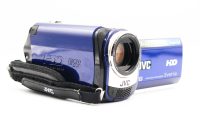 JVC Everio GZ-MG330, Excellent condition, ref TGVTK, photo 2 | SDS