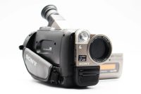 Sony CCD-TRV46, Good condition, ref DNE23, photo 2 | SDS