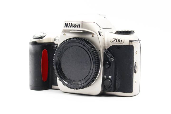 Nikon F65, Excellent condition, ref D5GB2, photo 8 | SDS