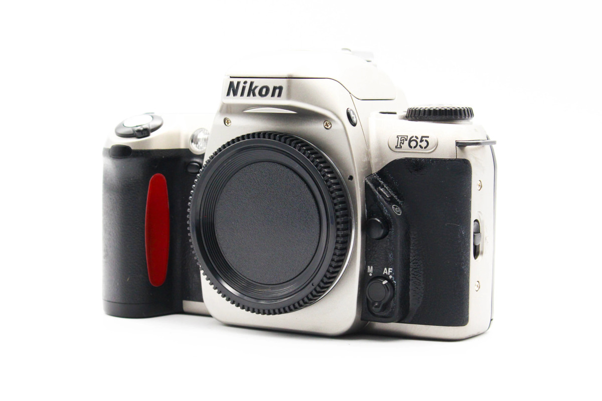 Nikon F65, Excellent condition, ref D5GB2, photo 1 | SDS