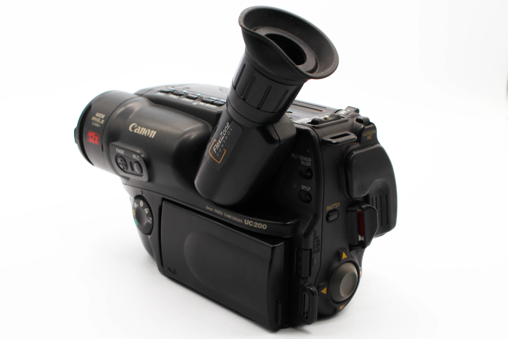 Canon UC200, Good condition, ref VZ69WA, photo 2 | SDS