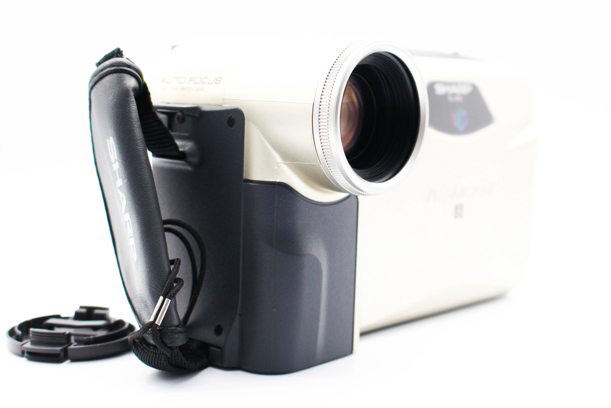 SHARP VL-A10, Like_new condition, ref M4UM8, photo 2 | SDS